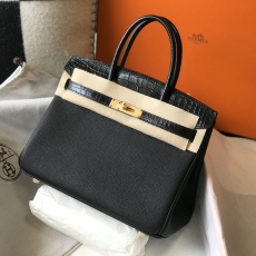 Hermes Birkin Bags